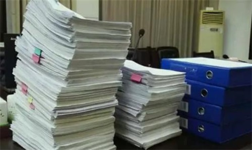 「?jìng)惱砦募芾怼谷绾钨|(zhì)控倫理文件夾？十條倫理文件監(jiān)查重點(diǎn)(圖1)