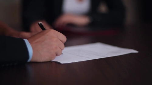 知情同意書如何簽署？內(nèi)容/過程/更新/特殊人群/撤回和注意事項(圖1)