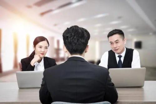 干貨|CRC面試HR會(huì)問(wèn)的問(wèn)題集合，學(xué)會(huì)即可成功一半（建議收藏備用）(圖1)