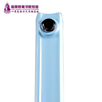 鋼制暖氣片配件