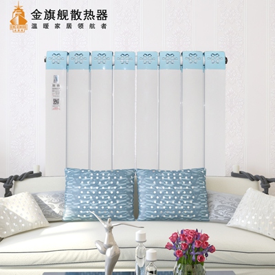 鋼制暖氣片生產廠家