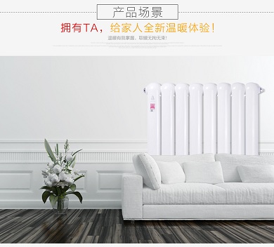 鋼制暖氣片生產(chǎn)廠家