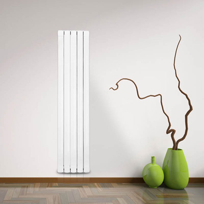 鋼制暖氣片厚度