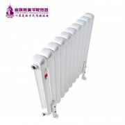 供熱主修鋼制暖氣片應(yīng)當(dāng)怎么樣采用呢！