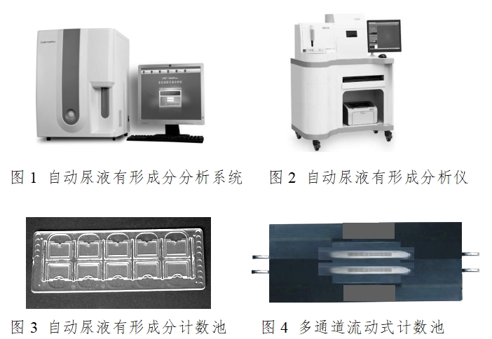 自動(dòng)尿液有形成分分析儀注冊(cè)技術(shù)審查指導(dǎo)原則(2016年修訂版)(2016年第22號(hào))(圖1) 自動(dòng)尿液有形成分分析儀注冊(cè)技術(shù)審查指導(dǎo)原則(2016年修訂版)(2016年第22號(hào))(圖1)