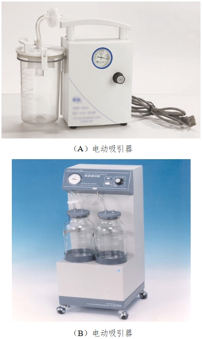 醫(yī)用吸引設(shè)備注冊技術(shù)審查指導(dǎo)原則（2017年修訂版）（2017年第180號）(圖1)