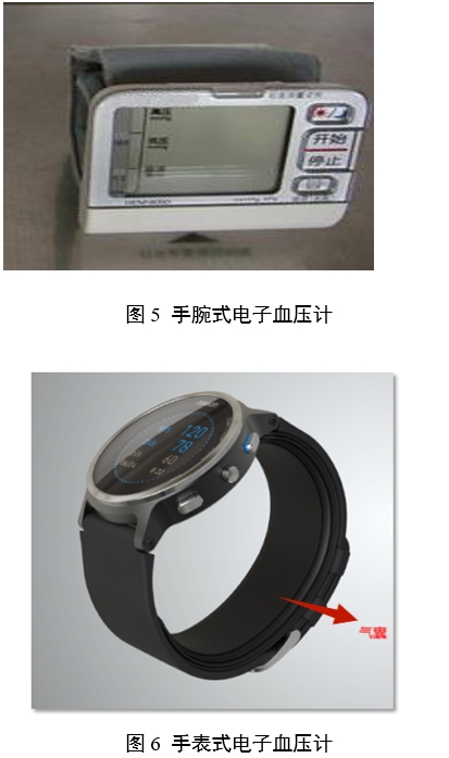 電子血壓計(示波法)注冊審查指導原則(2024年修訂版)(2024年第21號)(圖5) 電子血壓計(示波法)注冊審查指導原則(2024年修訂版)(2024年第21號)(圖5)