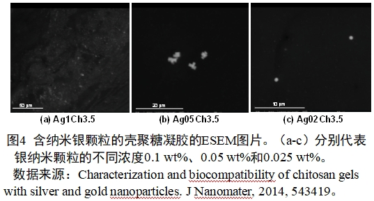 應(yīng)用納米材料的醫(yī)療器械安全性和有效性評(píng)價(jià)指導(dǎo)原則 第二部分:理化表征(2023年第15號(hào))(圖16) 應(yīng)用納米材料的醫(yī)療器械安全性和有效性評(píng)價(jià)指導(dǎo)原則 第二部分:理化表征(2023年第15號(hào))(圖16)