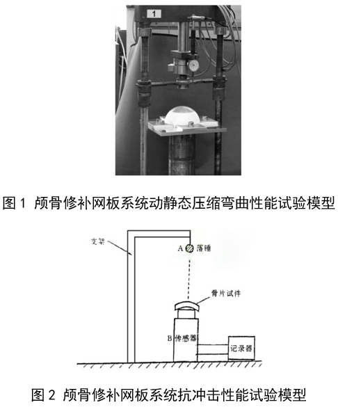 顱骨修補(bǔ)網(wǎng)板系統(tǒng)注冊審查指導(dǎo)原則(2025年第6號)(圖1) 顱骨修補(bǔ)網(wǎng)板系統(tǒng)注冊審查指導(dǎo)原則(2025年第6號)(圖1)