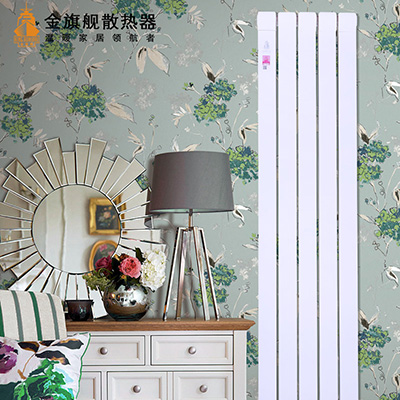 銅鋁復(fù)合暖氣片