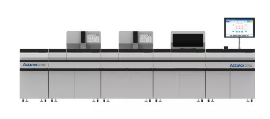 國內凝血分析流水線產品盤點（沃芬/希森美康/思塔高和艾科達）(圖6)