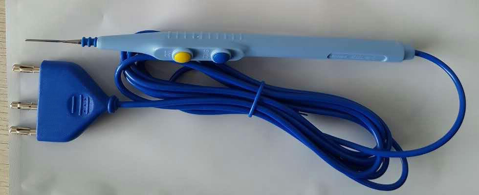 消融電極高頻消融電刀產(chǎn)品技術(shù)要求(免費(fèi)下載)(圖1) 消融電極高頻消融電刀產(chǎn)品技術(shù)要求(圖1)