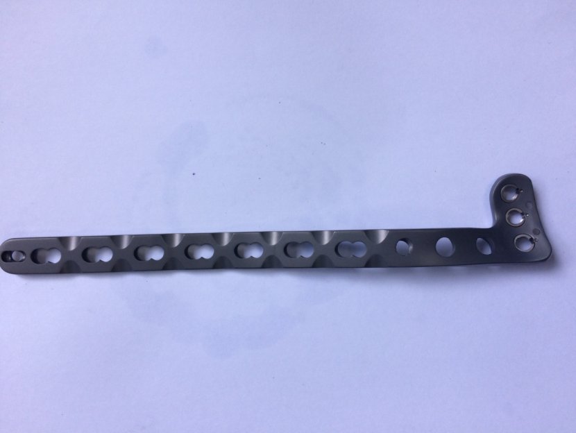 【浙江省醫(yī)療器械檢驗(yàn)院】無源骨科產(chǎn)品送檢要求及資料(圖6)