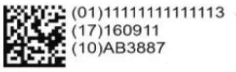 中國醫(yī)療器械udi編碼在哪里申請？UDI備案流程分享(圖7)