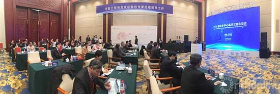 臨床試驗為什么建議多中心,多中心臨床試驗有何優(yōu)缺點？(圖1)