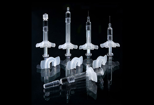 預(yù)灌封注射器的標準研究及市場布局