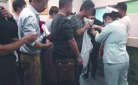 臨床試驗受試者入組困難怎么辦？找不到合格受試者怎么辦？(圖3)