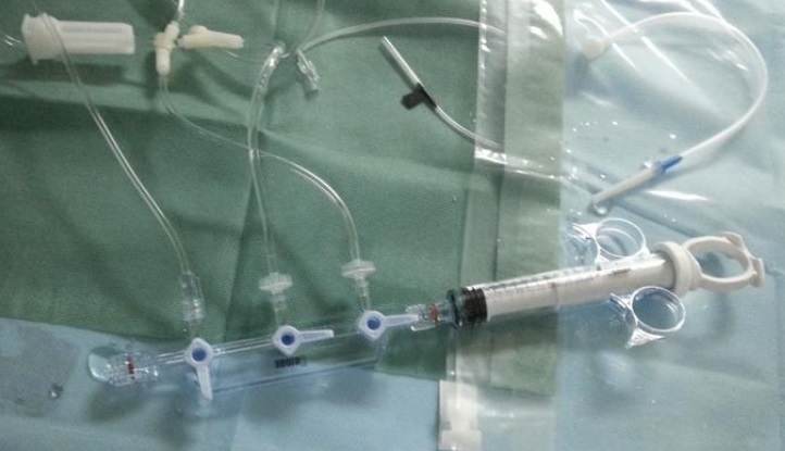 對血管內(nèi)造影導(dǎo)管的動力注射要求有哪些？