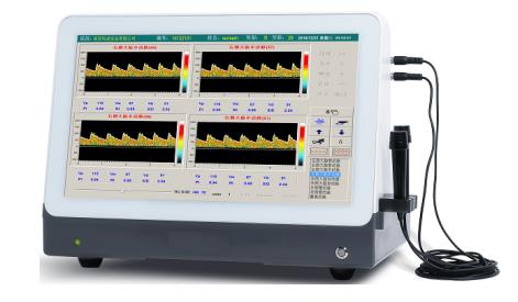 超聲經(jīng)顱多普勒血流分析儀注冊(cè)審查指導(dǎo)原則(2021年第104號(hào))(圖2) 超聲經(jīng)顱多普勒血流分析儀注冊(cè)審查指導(dǎo)原則(2021年第104號(hào))(圖2)