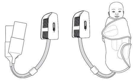 新生兒藍光治療儀注冊審查指導(dǎo)原則（2021年第104號）(圖2)