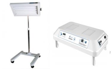 新生兒藍光治療儀注冊審查指導(dǎo)原則（2021年第104號）(圖1)