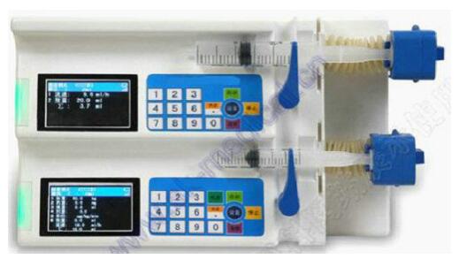 注射泵注冊技術審查指導原則（2017年修訂版）（2017年第41號）(圖5)
