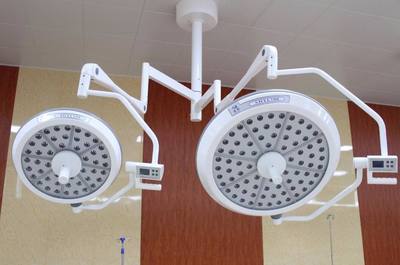 手術(shù)無影燈注冊技術(shù)審查指導(dǎo)原則(2017年第30號)(圖1) 手術(shù)無影燈注冊技術(shù)審查指導(dǎo)原則(2017年第30號)(圖1)