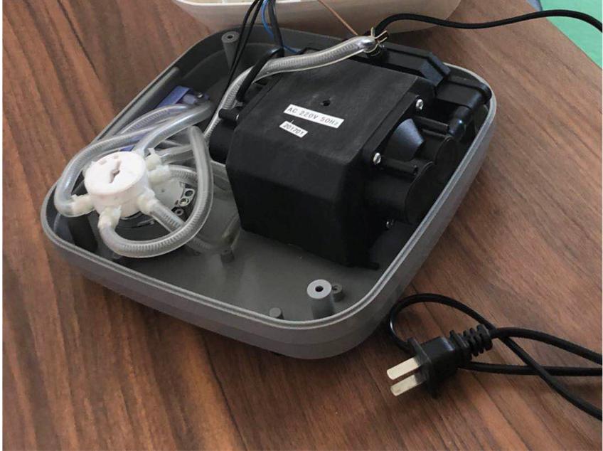 肢體加壓理療設(shè)備注冊(cè)技術(shù)審查指導(dǎo)原則(2019年第79號(hào))(圖5) 肢體加壓理療設(shè)備注冊(cè)技術(shù)審查指導(dǎo)原則(2019年第79號(hào))(圖5)