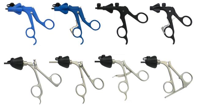 腹腔鏡手術器械技術審查指導原則(2017年第30號)(圖4) 腹腔鏡手術器械技術審查指導原則(2017年第30號)(圖4)