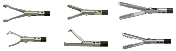 腹腔鏡手術器械技術審查指導原則(2017年第30號)(圖7) 腹腔鏡手術器械技術審查指導原則(2017年第30號)(圖7)