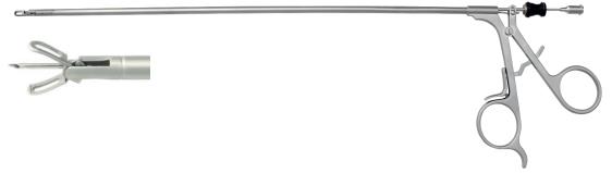 腹腔鏡手術器械技術審查指導原則(2017年第30號)(圖24) 腹腔鏡手術器械技術審查指導原則(2017年第30號)(圖24)