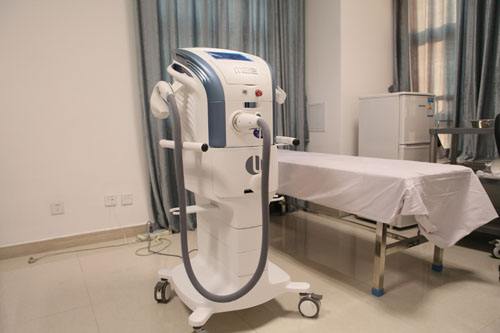 強(qiáng)脈沖光治療儀注冊技術(shù)審查指導(dǎo)原則（2016年第21號）(圖1)