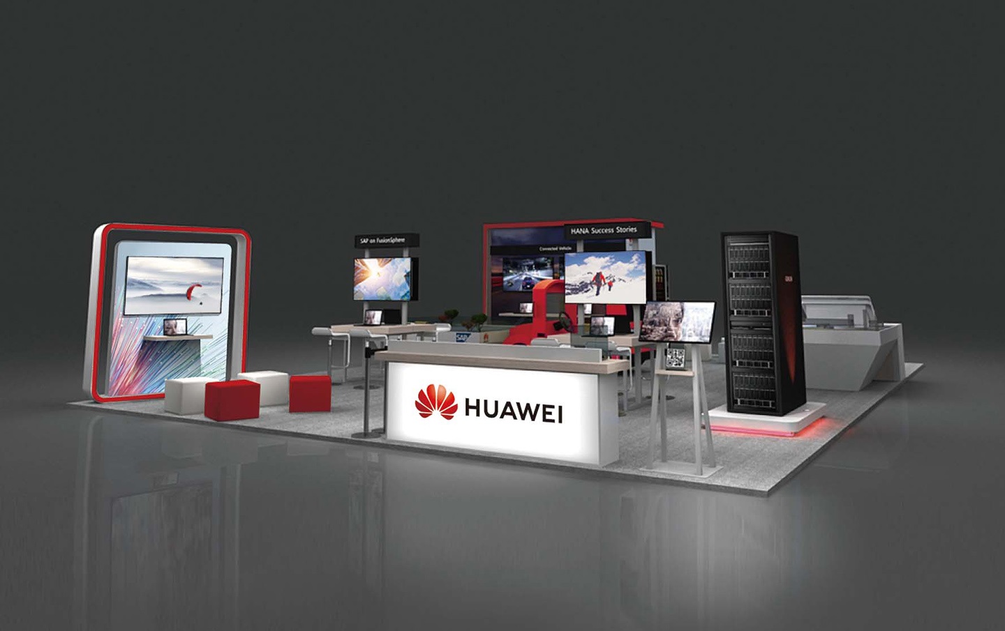 華為百度紛紛入局醫(yī)械行業(yè)，增擴醫(yī)療器械經(jīng)營許可范圍(圖1)