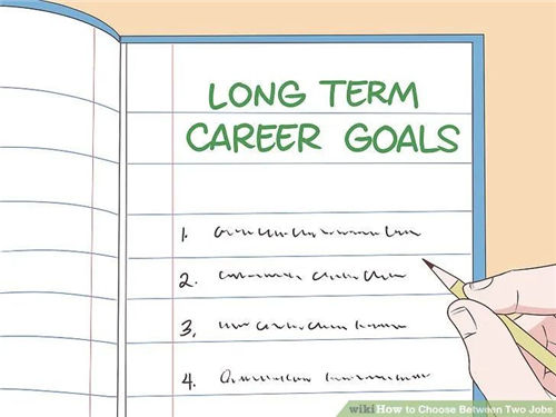 以CRA為例，拿到多份Offer怎么比較，怎么選擇？(圖3)