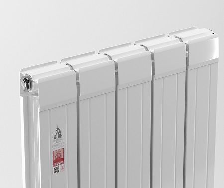 銅鋁復(fù)合暖氣片