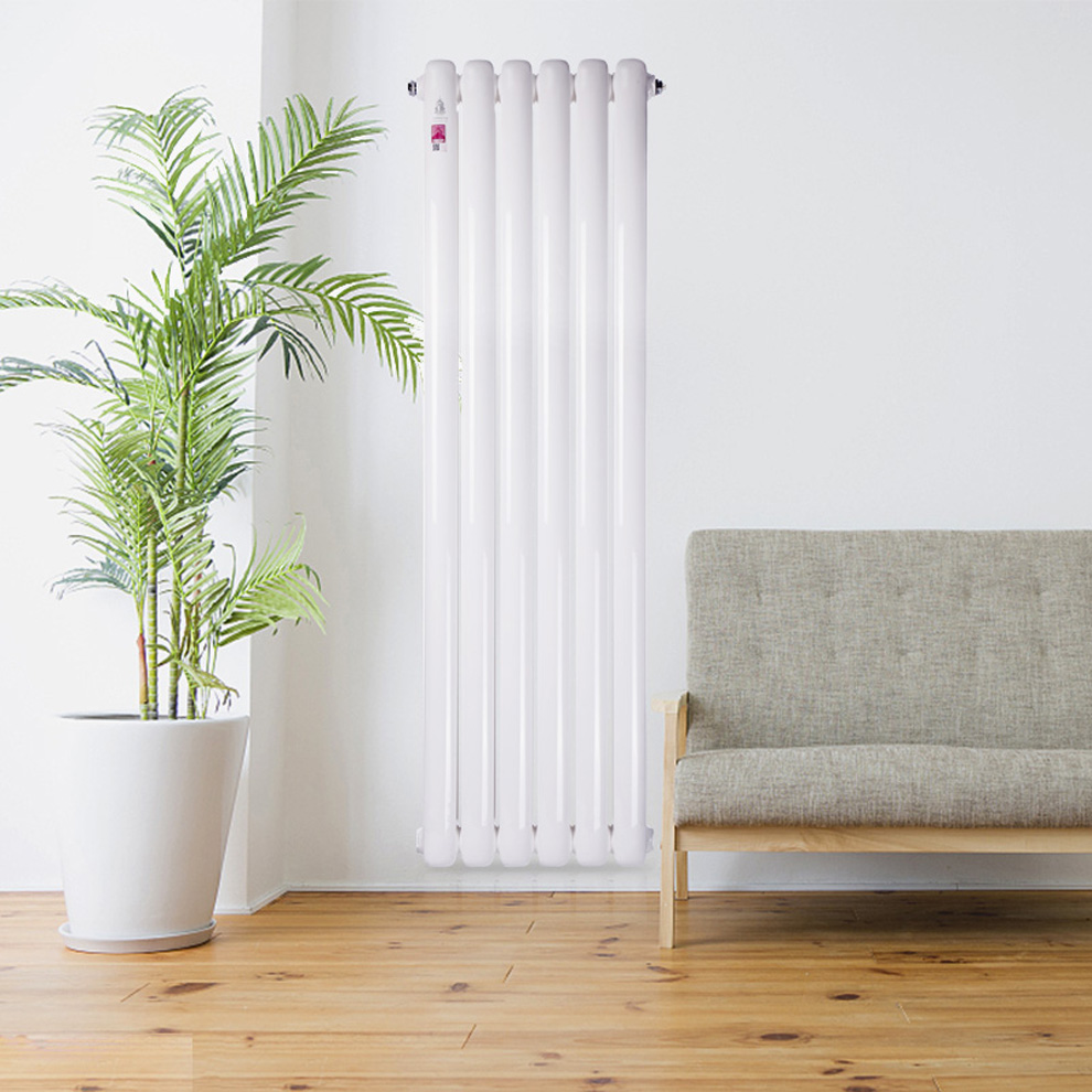 南方安裝暖氣片