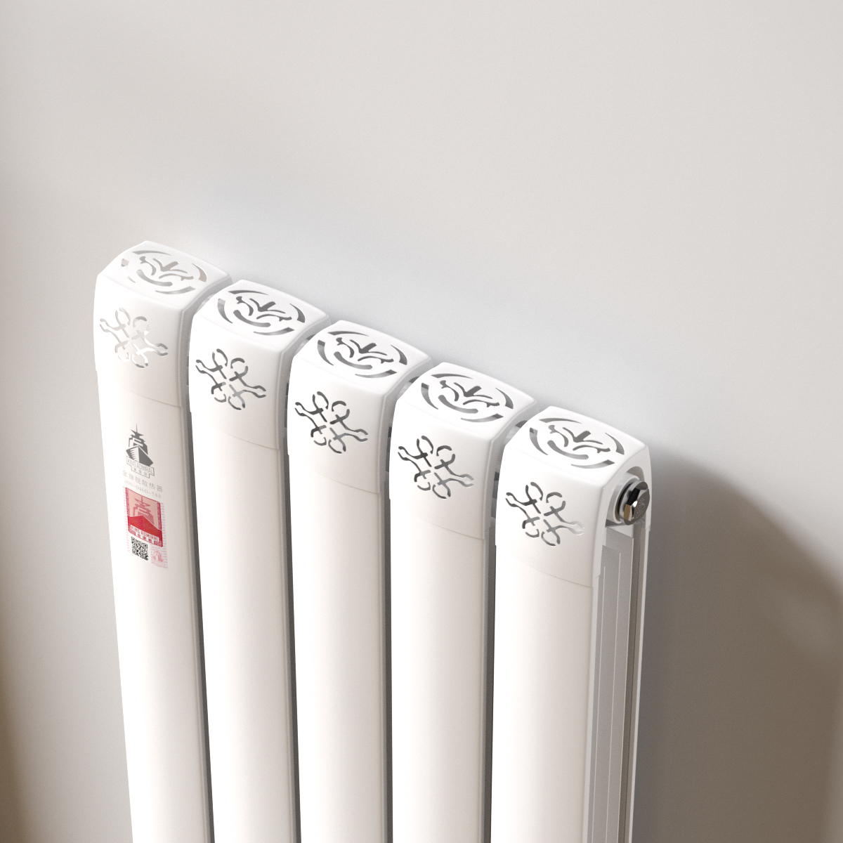 鋼制板式暖氣片價(jià)格