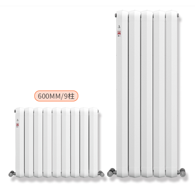 銅鋁復(fù)合暖氣片價(jià)格