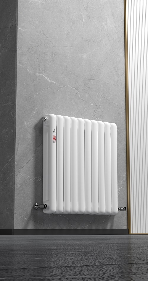 衛(wèi)浴暖氣片安裝