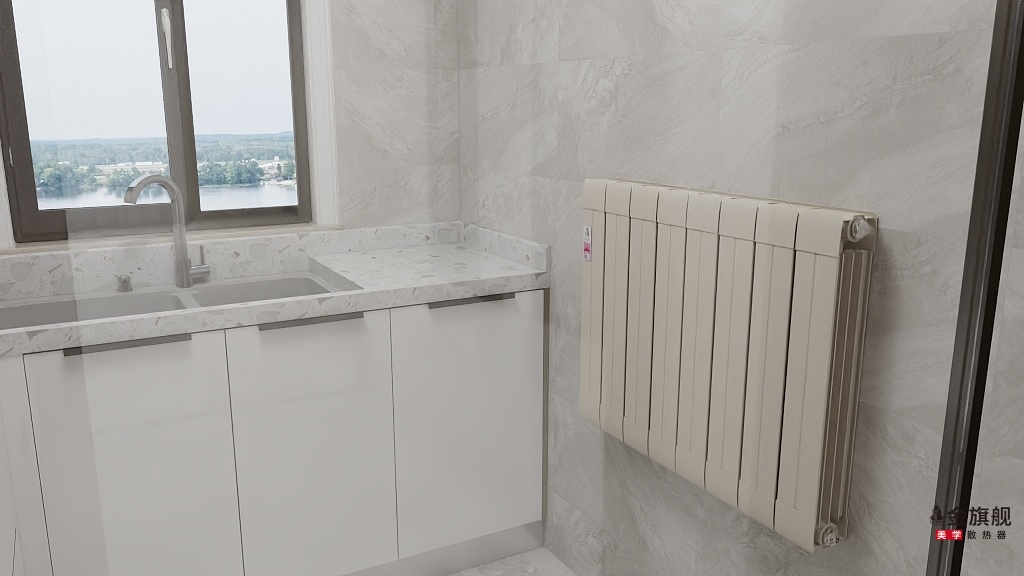 暖氣片價(jià)位