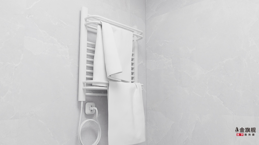 衛(wèi)浴暖氣片