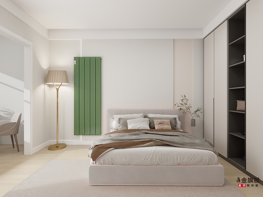 衛(wèi)浴暖氣片