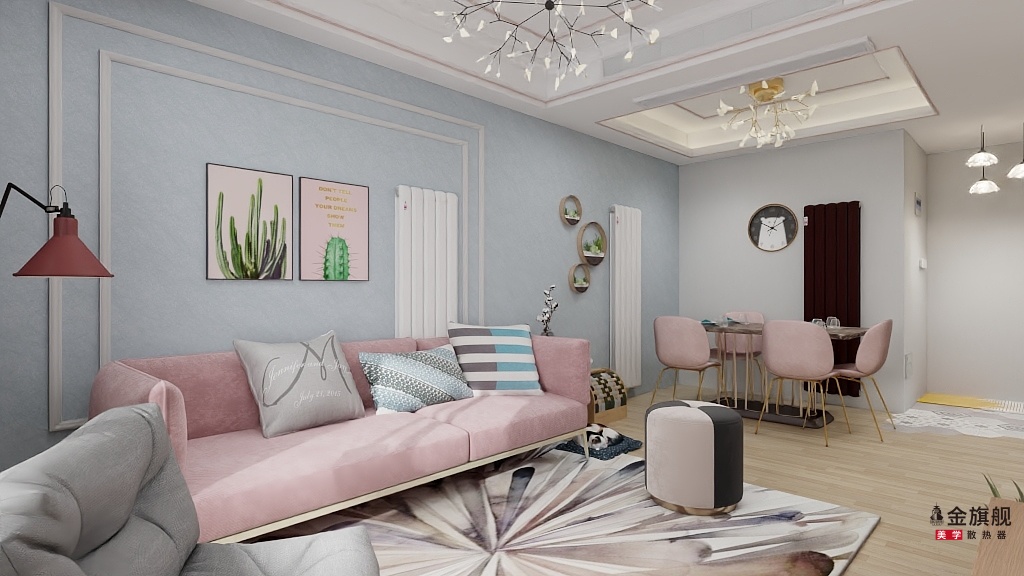 十大暖氣片排名