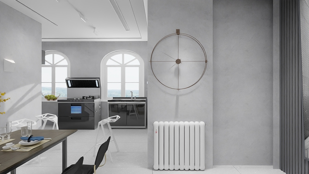 衛(wèi)浴暖氣片