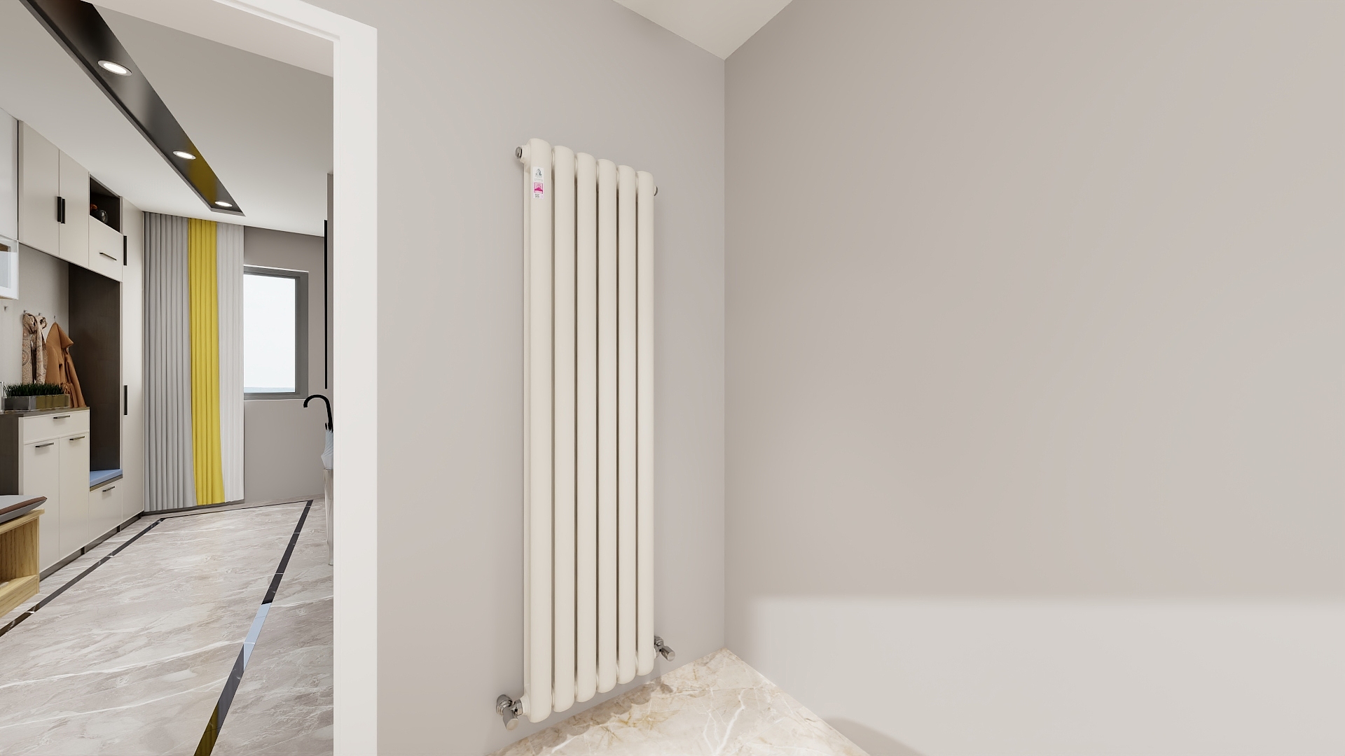 鋼制暖氣片價(jià)格